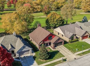 1946 Golf Stream Dr, Indianapolis, IN 46229