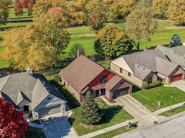 1946 Golf Stream Dr, Indianapolis, IN 46229