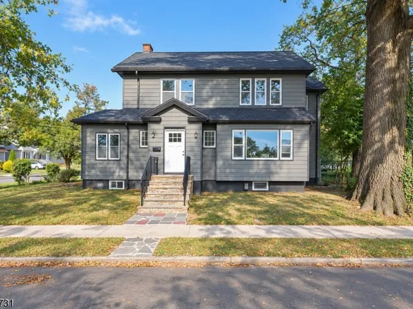 857 Livingston Rd, Elizabeth City, NJ 07208
