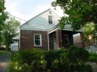 4129 Saint Johns Ter, Cincinnati, OH 45236