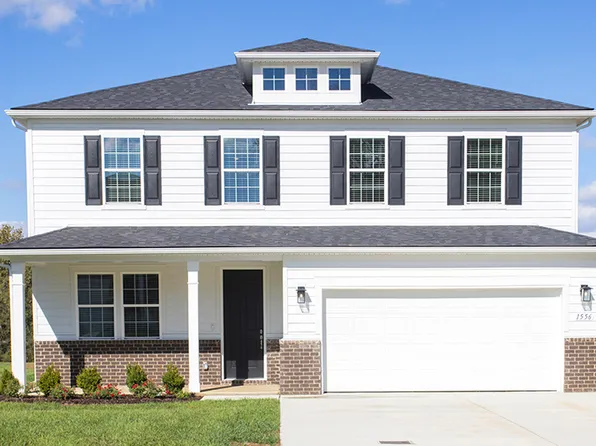 1556 Oak Springs Dr, Columbia, TN 38401