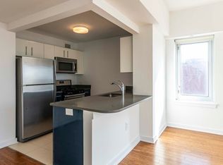 101 Avenue D APT 8C, New York, NY 10009