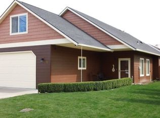 231 Green St, Walla Walla, WA 99362