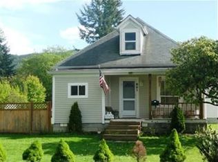 801 Marshall St, Sedro Woolley, WA 98284