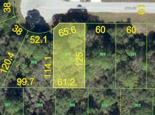 107 Swan Dr, Rotonda West, FL 33947