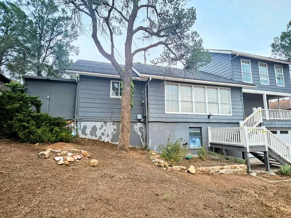 905 S Pinecone St, Payson, AZ 85541