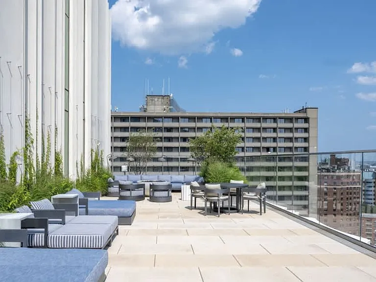 Terrace View