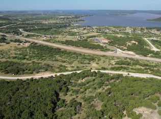 259 Wren Rd, Graford, TX 76449