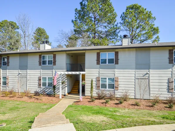 1120 E Lee Blvd #F123, Starkville, MS 39759