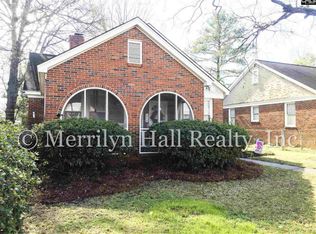 519 Lafayette Ave #B, Cayce, SC 29033