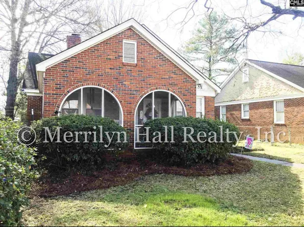 519 Lafayette Ave #B, Cayce, SC 29033