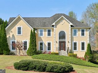 789 Rutland Ct, Lithonia, GA 30058