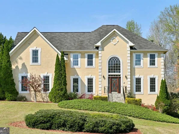 789 Rutland Ct, Lithonia, GA 30058