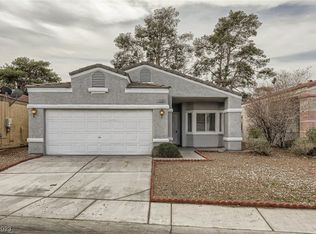 1609 Wendell Williams Ave, Las Vegas, NV 89106