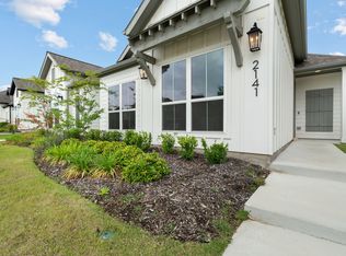 2141 Eastus Ln, Aledo, TX 76008