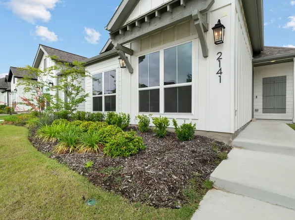 2141 Eastus Ln, Aledo, TX 76008