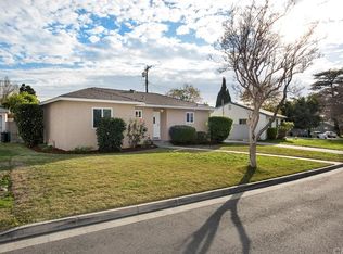 150 Calder Dr, Glendora, CA 91741
