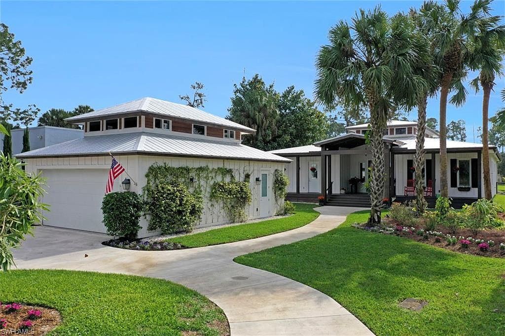 6140 Hidden Oaks Ln, Naples, FL 34119 | Zillow