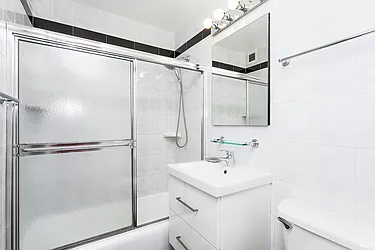 Rented by Brown Harris Stevens