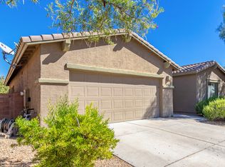 7104 W Amber Burst Ct, Tucson, AZ 85743
