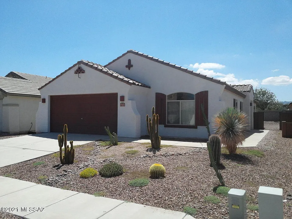 7925 W Mural Hill Dr
