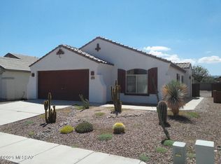 7925 W Mural Hill Dr, Tucson, AZ 85743