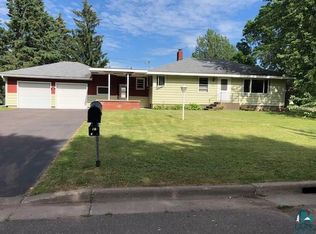 800 Garfield St, Cloquet, MN 55720