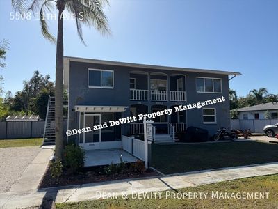 5508 11th Ave S, Gulfport, FL, 33707