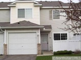 15834 Fleet Trl, Apple Valley, MN 55124