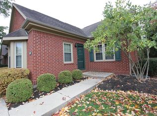 601 Cassel Hills Ct, Vandalia, OH 45377