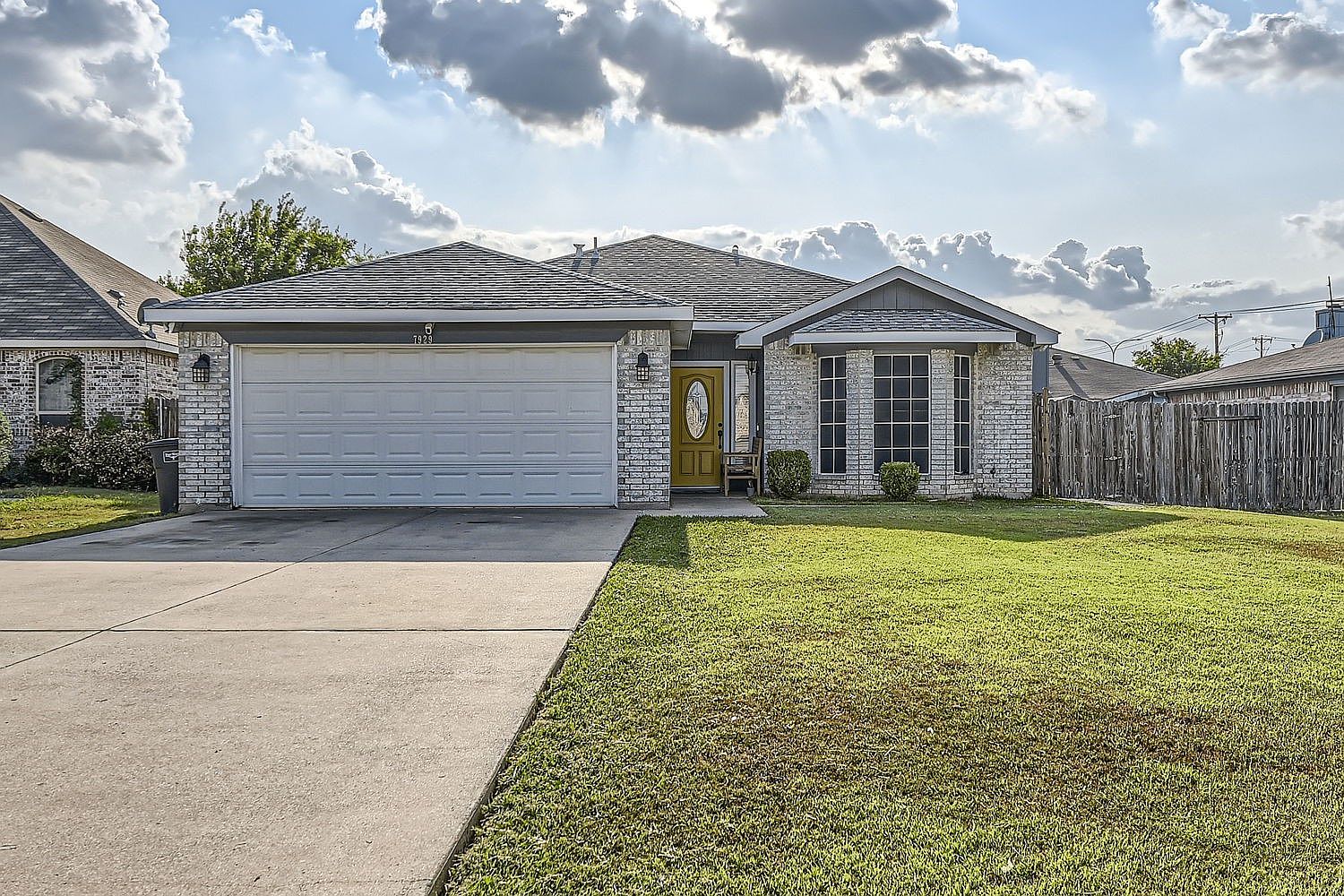 7929 Buttonwood Dr, Fort Worth, TX 76137 | Zillow
