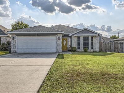 7929 Buttonwood Dr, Fort Worth, TX, 76137