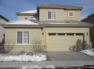 310 Anselmo Dr, Reno, NV 89523