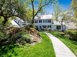 11 Lorena Rd, Winchester, MA 01890