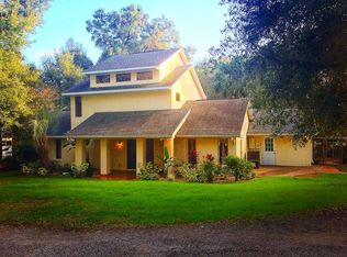 1730 W Plymouth Ave, Deland, FL 32720