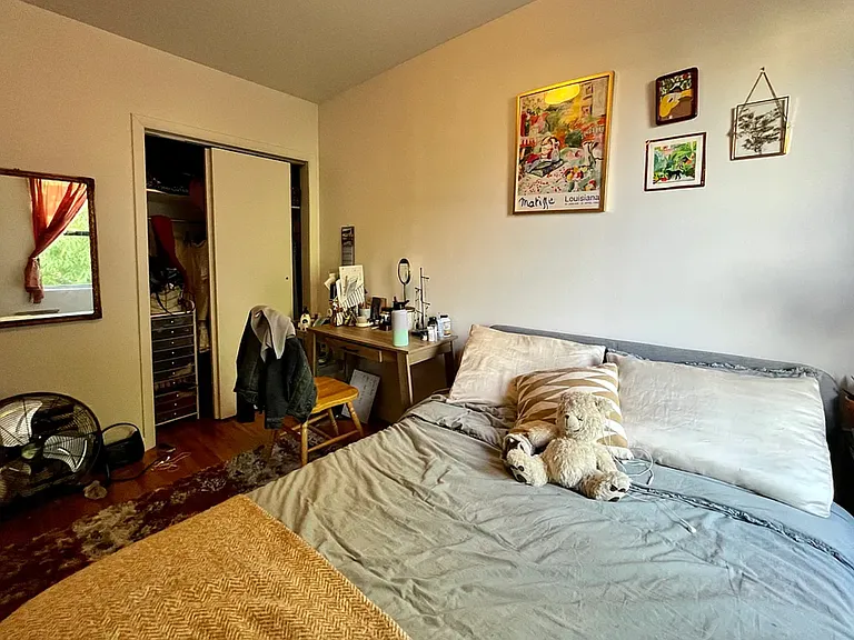 206 Saint Nicholas Ave #4R — Photo 7