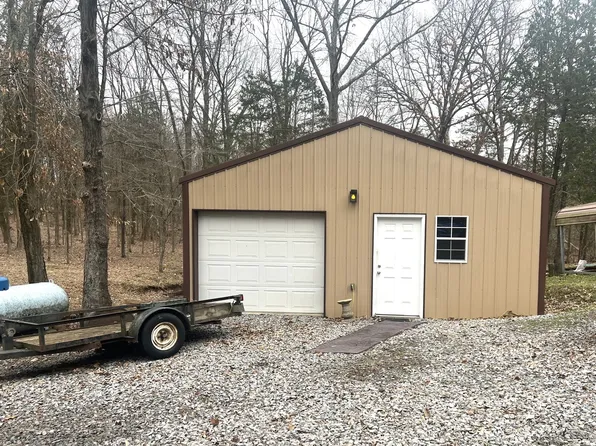 526 Power Plant Rd, Marion, IL 62959