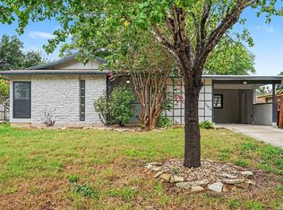 3606 Versailles Dr, San Antonio, TX 78219