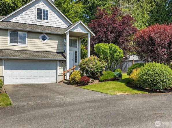 18211 58th Street Ct E, Lake Tapps, WA 98391