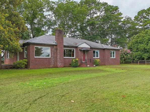 6840 Alabama State Hwy #36, Danville, AL 35619