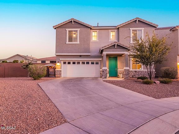 4th image of 10268 E Encinas Trl