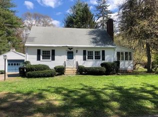 3 Gratton St, Framingham, MA 01701