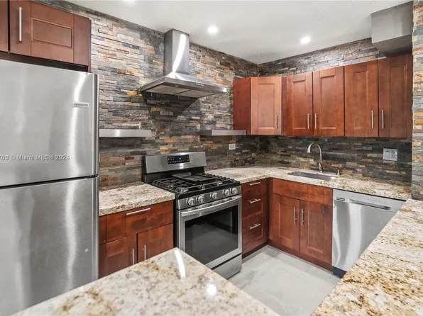 3029 E Missionwood Cir #D-iii, Miramar, FL 33025