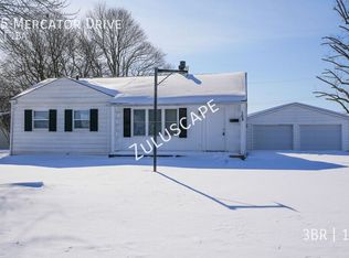 105 Mercator Dr, Greenwood, IN 46143