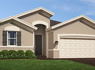 13281 SW 272nd St, Homestead, FL 33032