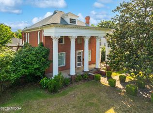 2090 Vineville Ave, Macon, GA 31204