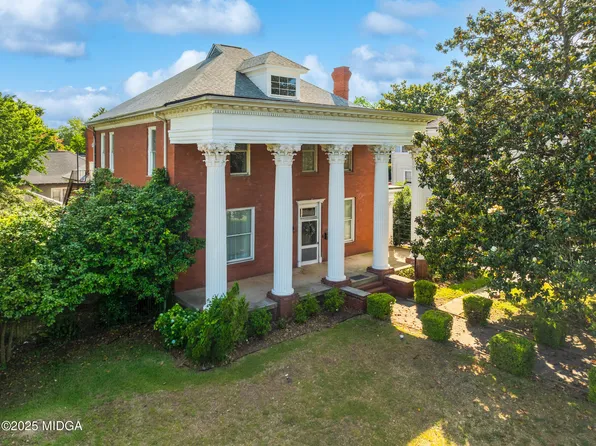 2090 Vineville Ave, Macon, GA 31204