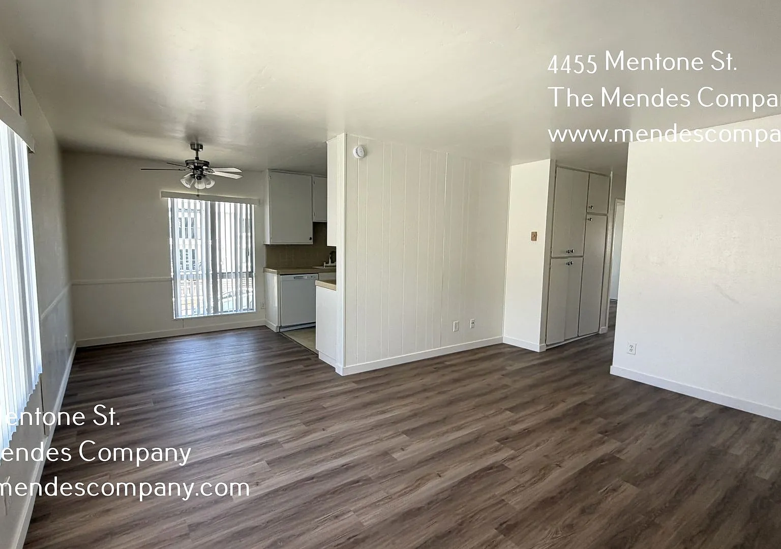 Spacious 2bd / 2bth Apartment Home in Ocean Beach — Photo 3