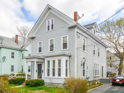 41 Appleton St, Brockton, MA, 02301