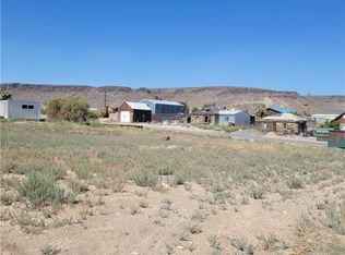 Franklin Ave, Goldfield, NV 89013